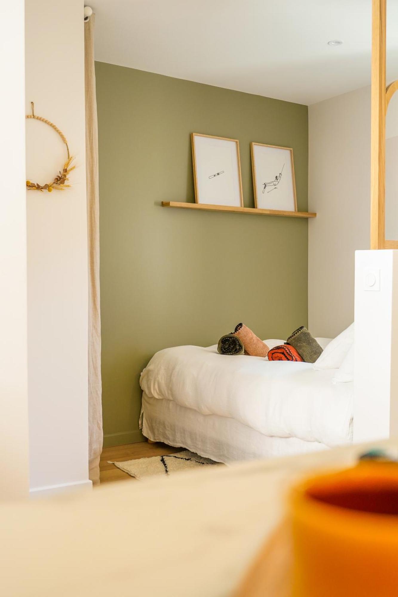 Le Cocon D'Alice - Cosy, Calme, Central Et Climatise Annecy Exteriér fotografie